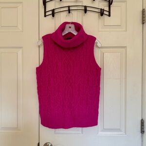 Talbots Turtleneck Sweater